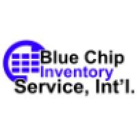 blue chip inventory service